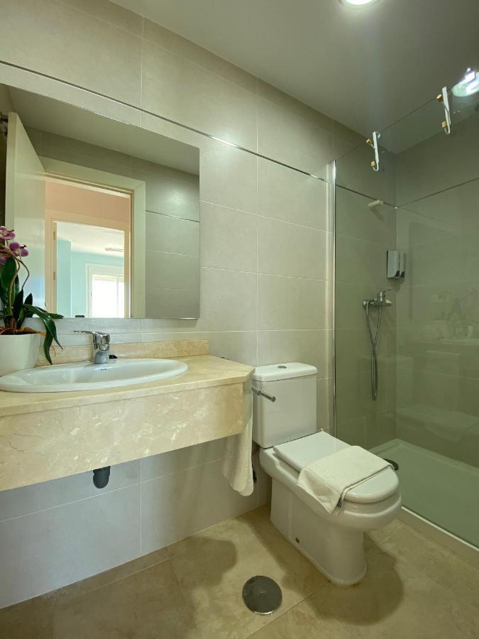 Apartment Residencial Oasis 3 Mojacar