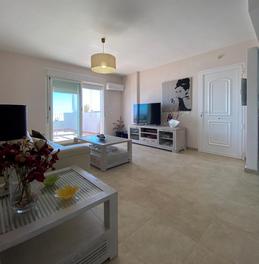 Residencial Oasis 3 Mojacar
