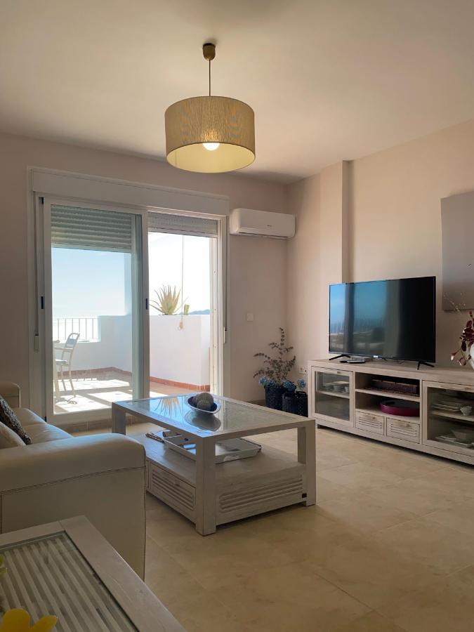 Residencial Oasis 3 Apartment Mojacar