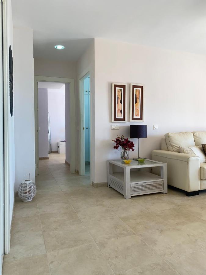 Residencial Oasis 3 Mojacar