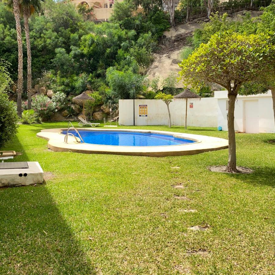 Residencial Oasis 3 Apartment Mojacar