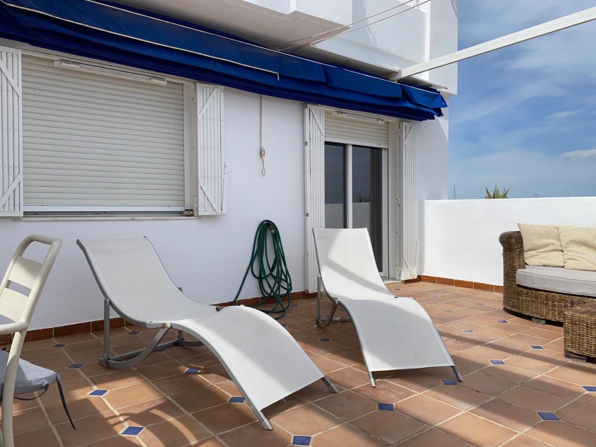Residencial Oasis 3 Mojacar