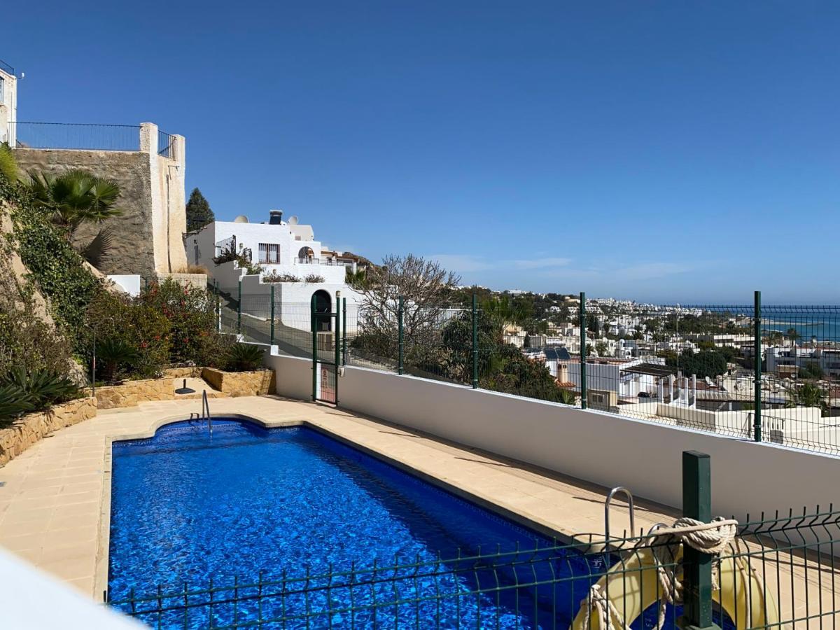 Residencial Oasis 3 Mojacar