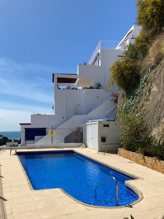 Residencial Oasis 3 Apartment Mojacar