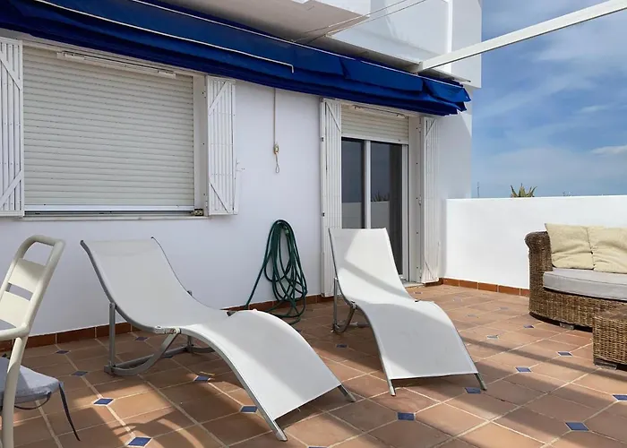 Residencial Oasis 3