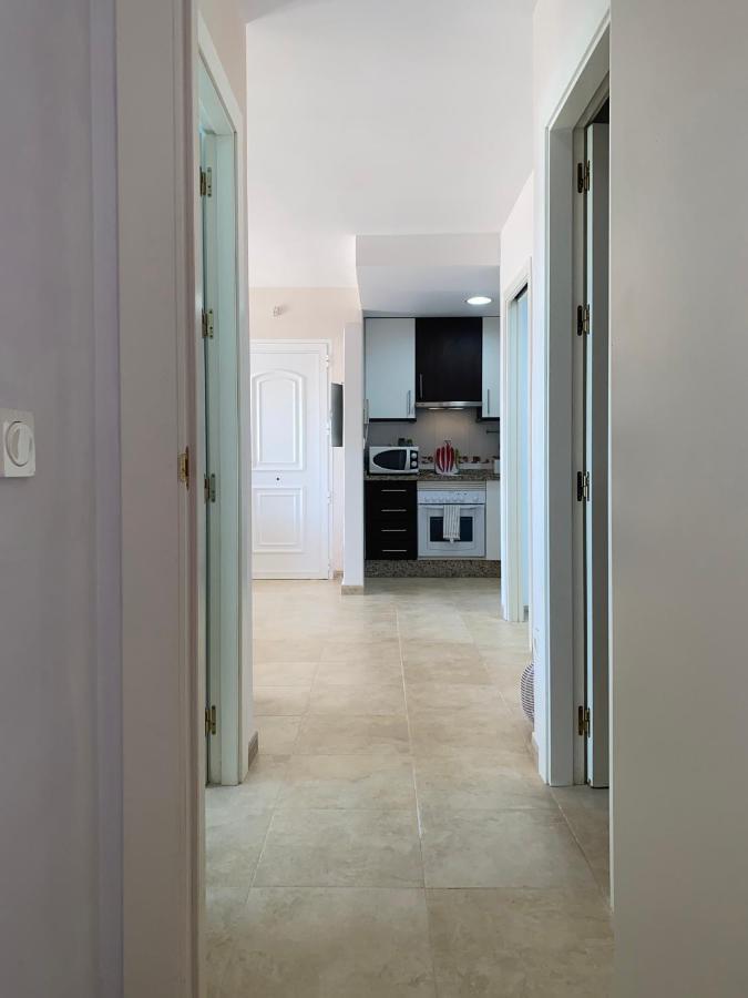 Residencial Oasis 3 Apartment *
