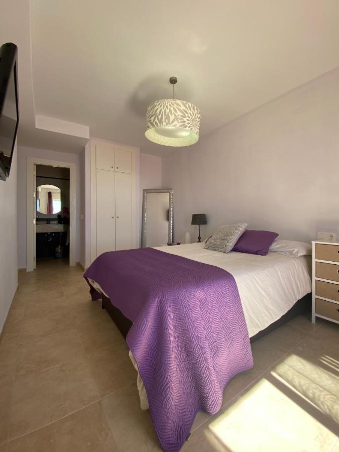 Apartment Residencial Oasis 3