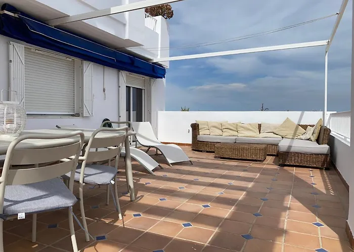 Residencial Oasis 3