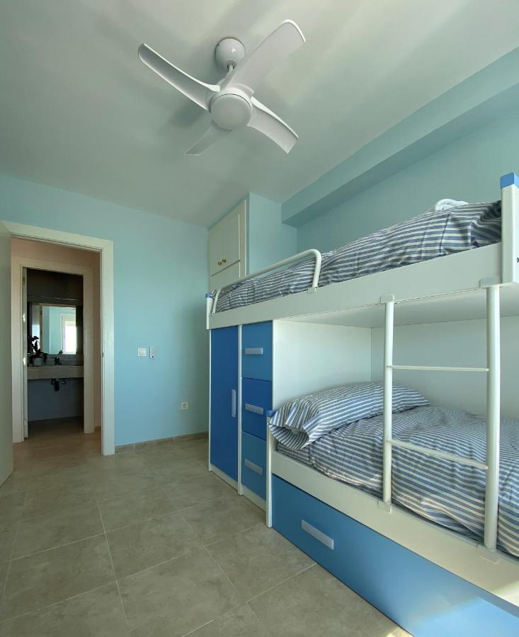 Appartement Residencial Oasis 3 Mojácar