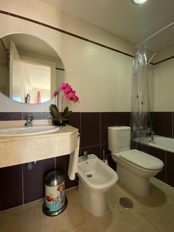 Appartement Residencial Oasis 3