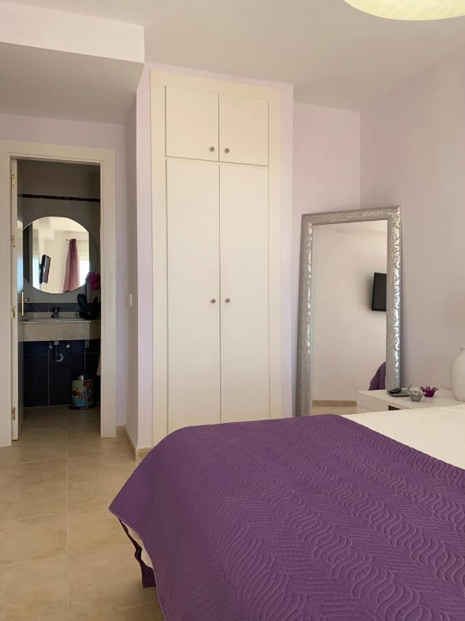 Residencial Oasis 3 Appartement *