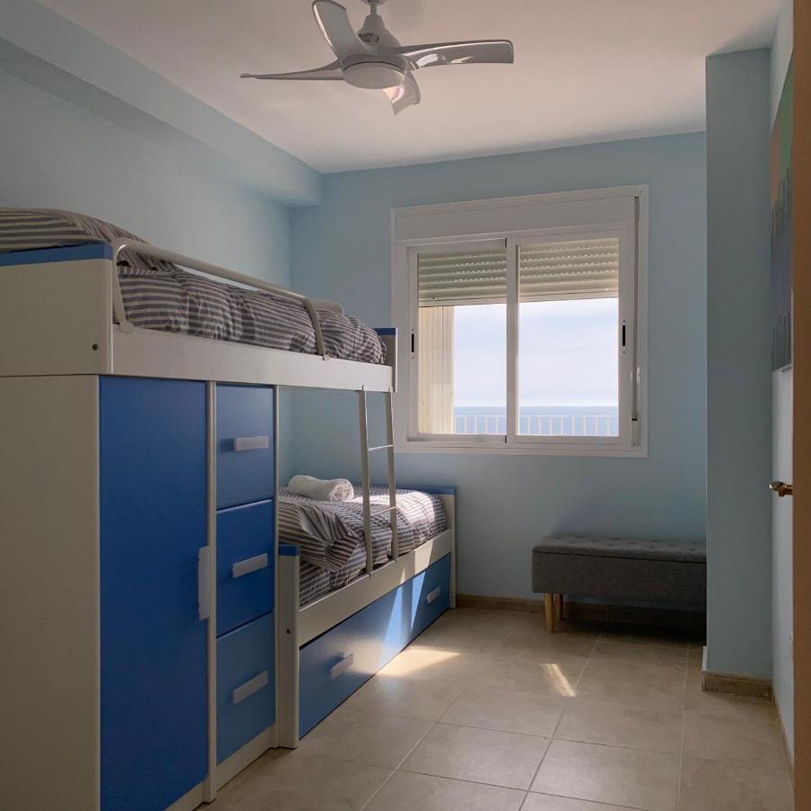 Appartement Residencial Oasis 3