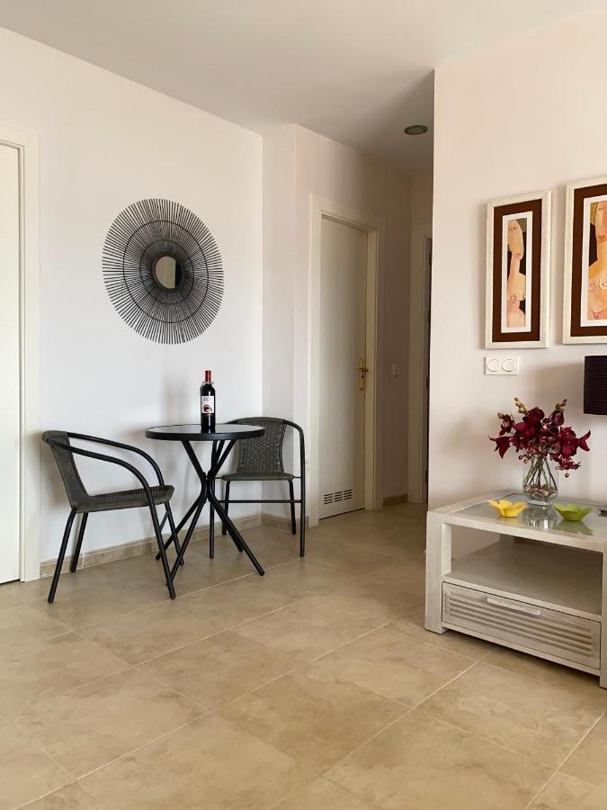 Residencial Oasis 3 Appartement *